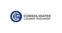 Consolidated Laundry Machinery logo